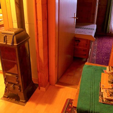 Gasenried Apartment Laerchenheim By Interhome מראה חיצוני תמונה