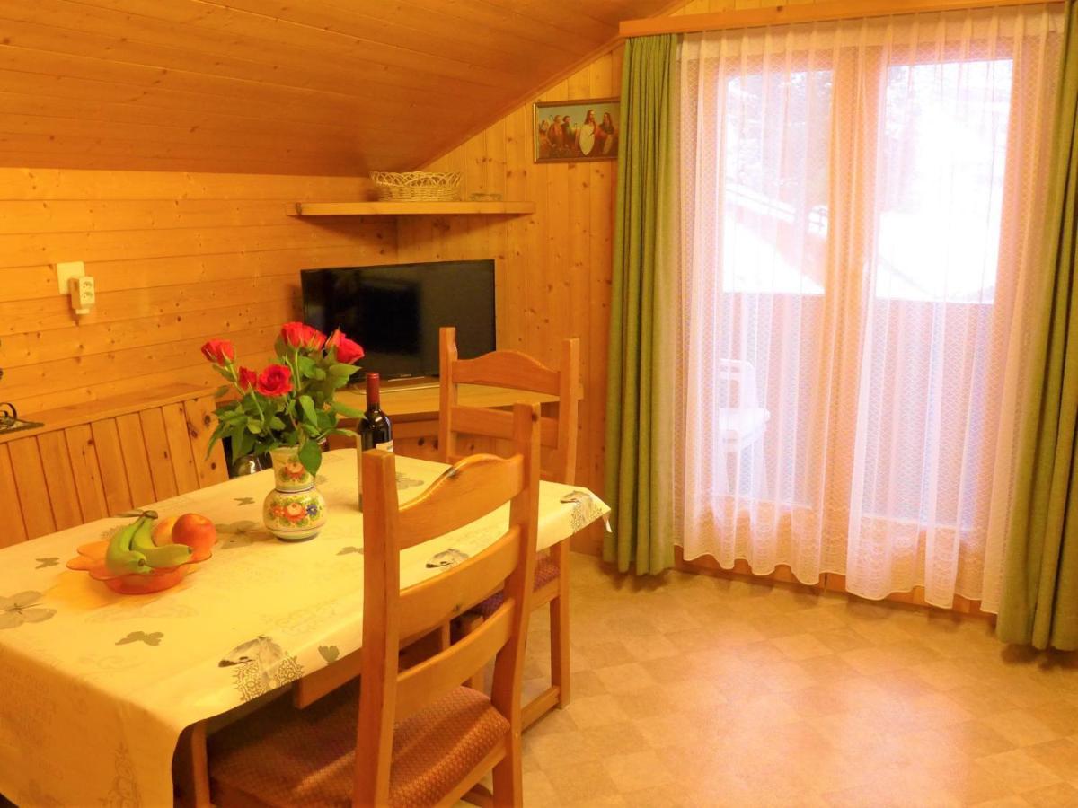 Gasenried Apartment Laerchenheim By Interhome מראה חיצוני תמונה