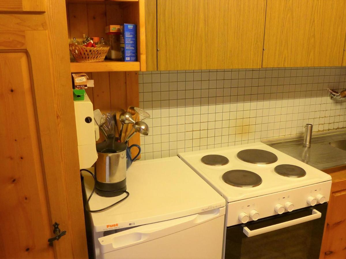Gasenried Apartment Laerchenheim By Interhome מראה חיצוני תמונה