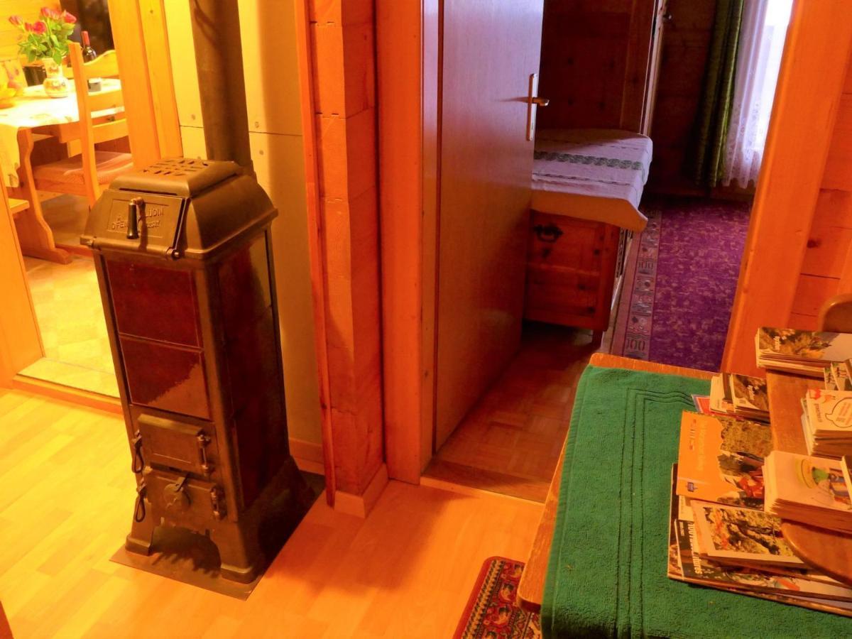 Gasenried Apartment Laerchenheim By Interhome מראה חיצוני תמונה